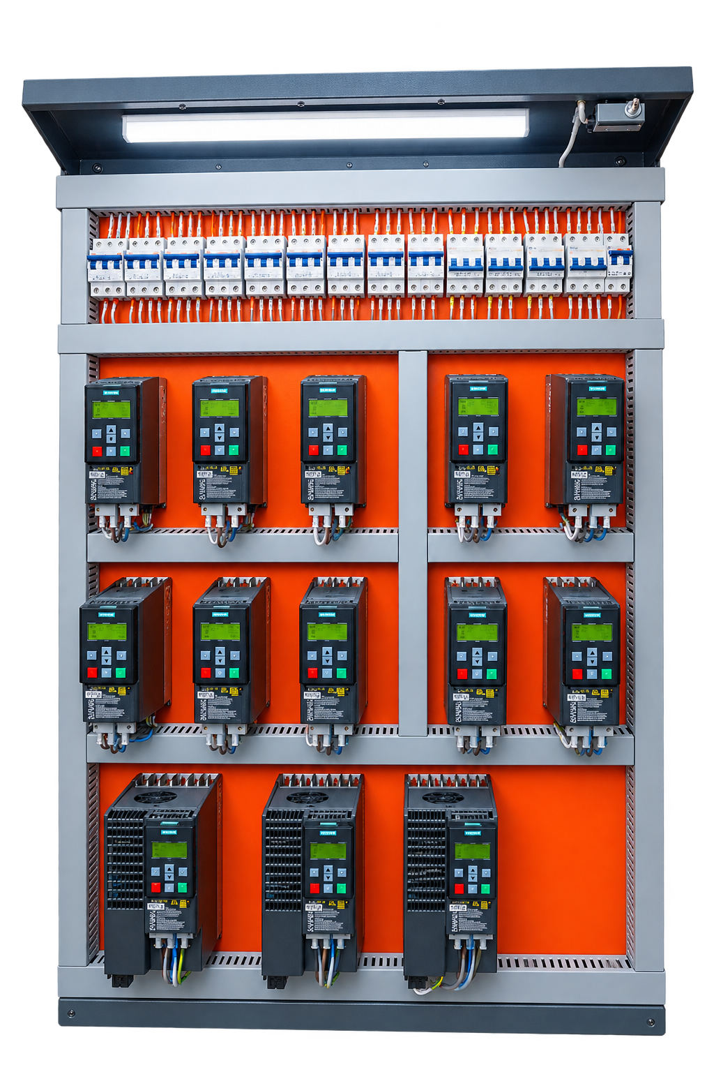 GKM Machines Flux Cored Wire Machines
