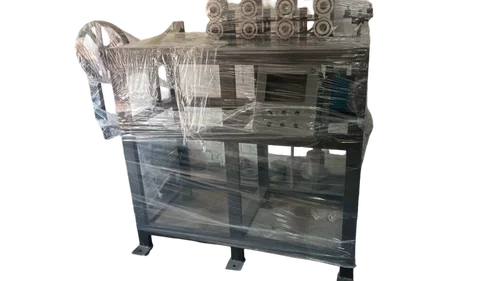 Flux Cored Stem Winding Machine