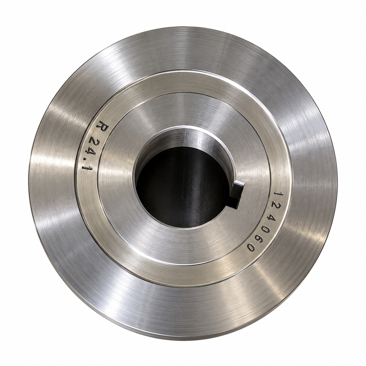 Forming Machine Roller Die