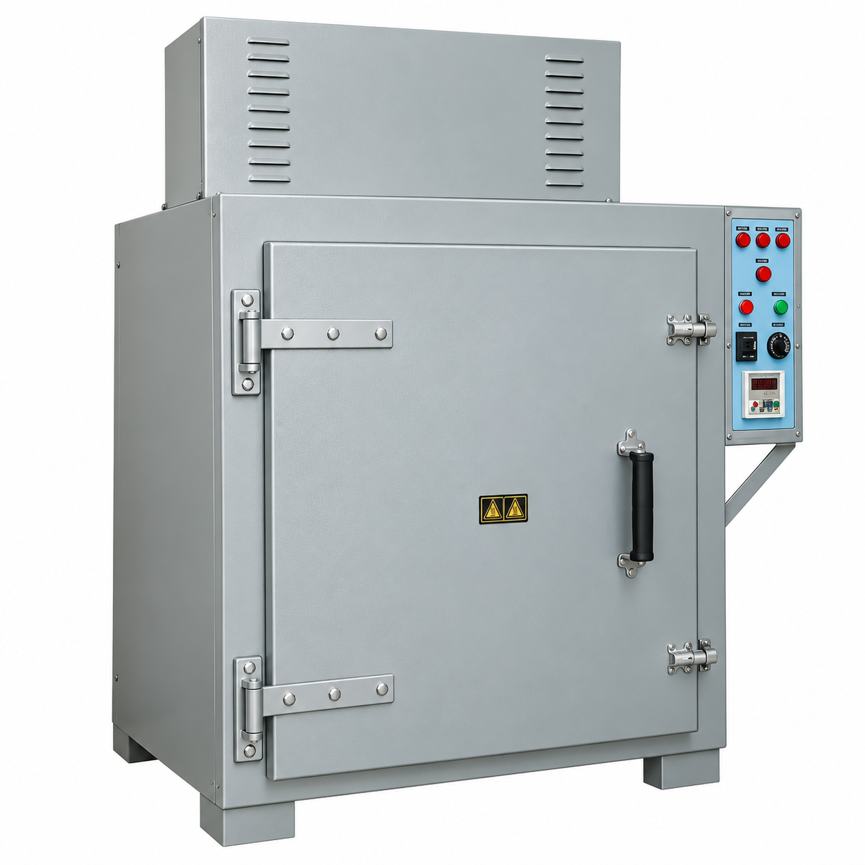Mild Steel Flux Cored Oven