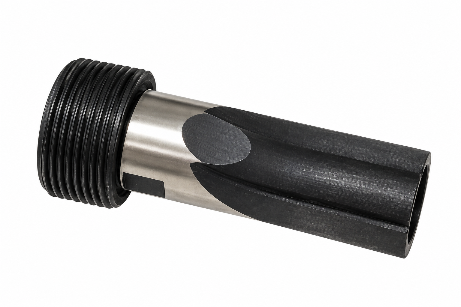 Welding Electrode Extruder Cutter Nozzle