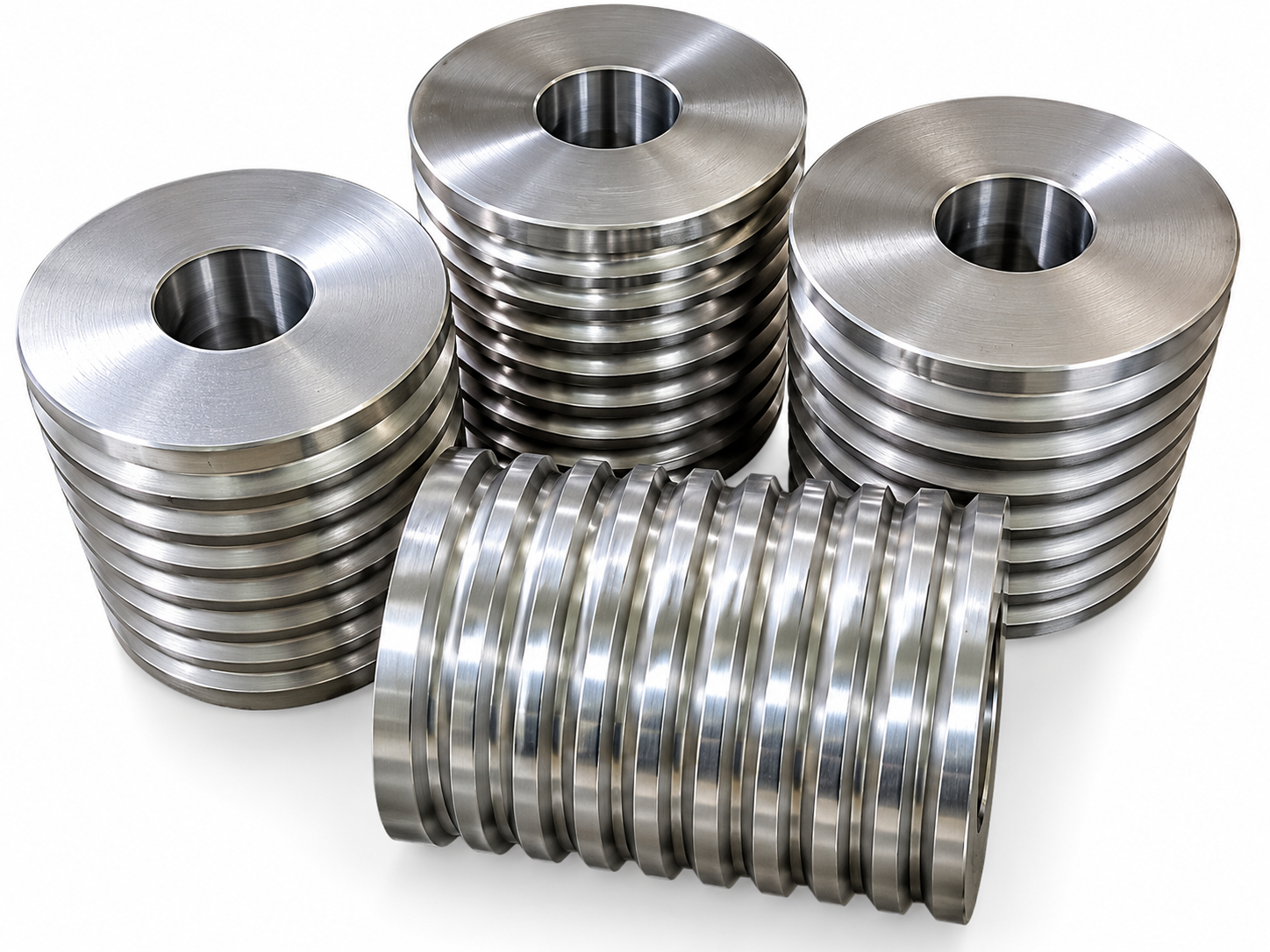 Wire Straightening Machine Roller Die